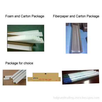 Ra70 Integrated Tube T5 900mm 14W LED Tube Light